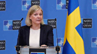 İsveç Başbakanı Andersson NATO üyelik müzakerelerinin bir yıl sürebileceğini söyledi