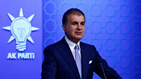 AK Parti Sözcüsü Çelik'ten Madrid zirvesi açıklaması: Türkiye kazandı