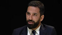 Arda Turan: Erdoğan benim sevdiğim bir büyüğümdür