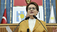 Türkiye'nin istediğini aldığı Madrid zirvesi Akşener'i rahatsız etti