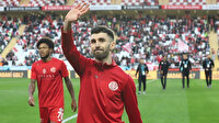 Olympique Lyon Antalyaspor'dan Doğukan Sinik'i transfer etmek istiyor