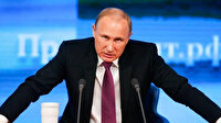 Putin'den Finlandiya ve İsveç'e uyarı: Askeri birlikler konuşlandırılırsa karşılık veririz