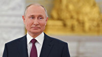Putin'den dünya gıda sevkiyatına dair sert açıklamalar