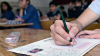 LGS sonuçları açıklandı