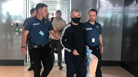 Reyhanlı saldırısının talimatını verdiği iddia edilen Memet Gezer Türkiye'ye getirildi