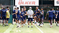 Fenerbahçe'de 3 oyuncuya 13 milyon euroluk teklif var