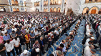 İstanbul'da Kurban Bayramı namazı saat kaçta kılınacak? Diyanet takvimine göre 9 Temmuz bayram namazı vakitleri!