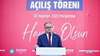 Vali Su: “İşimiz vatandaşımıza hizmet sunmaktır”