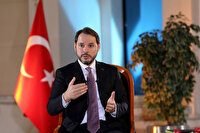 '128 milyar dolar' yalanı tescillendi: Ödenecek tazminat Berat Albayrak tarafından şehit ve gazi yakınlarına bağışlanacak