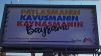 Mersin’de PKK sembolleriyle Kurban Bayramı kutlaması: CHP’li Vahap Seçer HDP’ye diyetini ödüyor