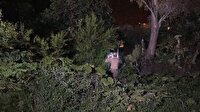 Osmaniye'de geçici barınma merkezinden kaçan 35 göçmenden 24'ü yakalandı
