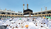 Kabe’de cuma: Mescid-i Haram’a yıllar sonra tekrar kavuşmanın sevinci