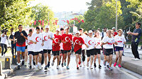 Vatan Koşusu: 15 Temmuz'un 251 şehidi için koştular