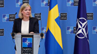'Teröre karışmayan endişelenmesin' diyen İsveç Başbakanı: Türkiye ile yapılan anlaşmaya uyacağız