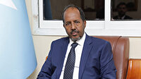 Somali Cumhurbaşkanı Mahmud Türkiye'ye resmi ziyaret gerçekleştirecek