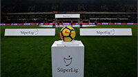 Süper Lig'te yeni sezon maç takvimi belli oldu: 2022-2023 Fenerbahçe, Galatasaray, Beşiktaş ve Trabzonspor'un derbi tarihleri