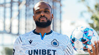 Larin'in yeni durağı Club Brugge