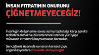 Ankara'daki LGBT yürüyüşüne karşı STK'lar birleşti: İnsan fıtratının onurunu çiğnetmeyeceğiz