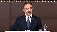 Bakan Yardımcısı Çataklı açıkladı: Haziranda 142 terörist etkisiz hale getirildi