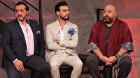 MasterChef'te Mehmet Şef'ten Danilo Zanna'ya olay gönderme: 10 senedir burada olup...