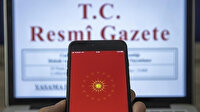 Ek gösterge ve öğrenci affına ilişkin kanun Resmi Gazete'de