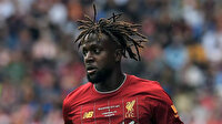 Origi Milan'a imza attı