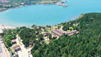 Bağcılar’ın gençlerine 5 yıldızlı tatil