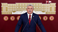 AK Parti'li Akbaşoğlu'ndan seçmen iradesiyle dalga geçen DEVA Partisi'ne tepki: Genel başkan yardımcısının özür dilemesi gerekir