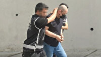 Altı FETÖ firarisi saklandıkları evlerde yakalandı: Polisi karşılarında görünce büyük şaşkınlık yaşadılar