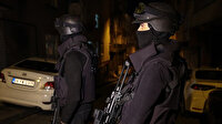 İstanbul’da PKK’ya 11 ilçede operasyon