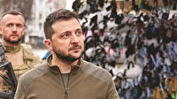 Ukrayna’yı ‘iyileştirme’ masası