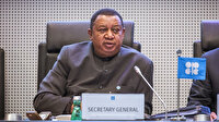 OPEC Genel Sekreteri Muhammed Barkindo hayatını kaybetti
