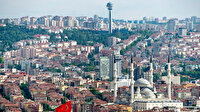 Ankara'da 10 katlı iş hanı ihaleyle satışa sunulacak