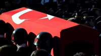 Hakkari'den acı haber: Trafik kazasında yaralanan asker şehit oldu