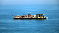 Karadeniz gazının evlere giriş tarihi belli oldu