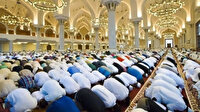 Bursa'da Kurban Bayramı namazı saat kaçta? Diyanet Bursa bayram namazı saati (9 Temmuz)