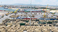 AREDA Survey 'Yunanistan'daki ABD üslerini' sordu: Vatandaş 'Türkiye'ye karşı kurulduğunu' düşünüyor