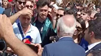 Avukatlarla İstanbul Barosu Başkanı Durakoğlu arasında istifa tartışması