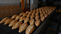 İstanbul'da ekmeğe zam yapıldı