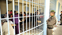 Kurban Bayramı dolayısıyla 11-15 Temmuz tarihlerinde cezaevlerinde açık görüş yapılacak
