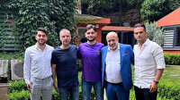 Adana Demirspor'dan Trabzonspor'a teşekkür mesajı