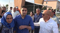 Tahliye sonrası ilk sözler: Kadir Şeker bugün ailesine kavuştu