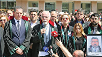 Avukatlar isyan etti