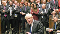 Boris Johnson'ın koltuğu sallanıyor