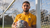 Allahyar Sayyadmanesh resmen Hull City'de