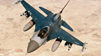F-16'ları Türkiye'ye vermeyin: Biden'a FETÖ'cü vekillerden mektup
