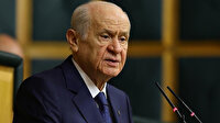 Bahçeli: TTB kapatılmalı