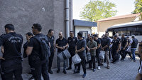 ‘Demir Yumruk’ operasyonunun şifresi çözüldü