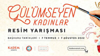 KADEM’de resimler yarışacak