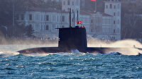 Türkiye'de geliştirildi: Denizaltıların gücüne güç katacak